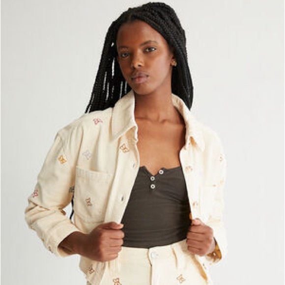 Pacsun jacket - Picture 1 of 4